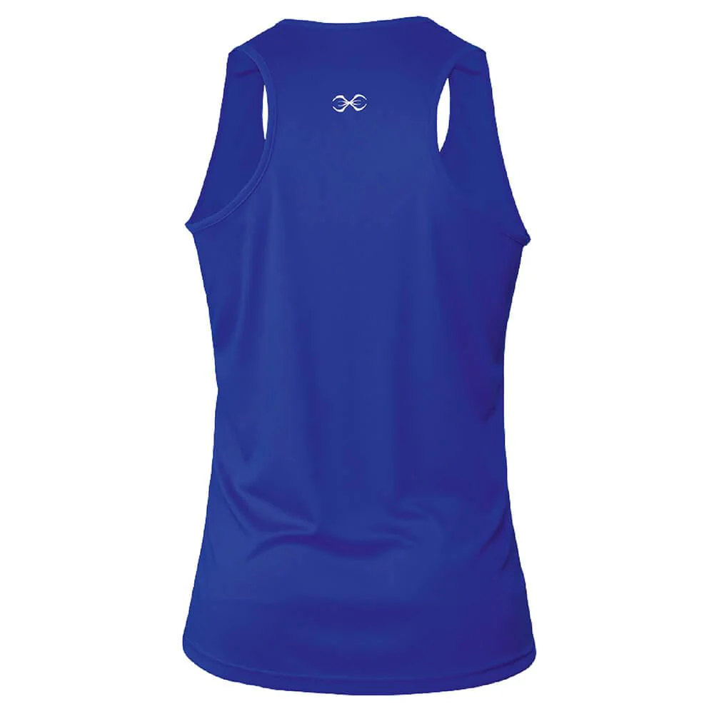 STING JUNIOR UNISEX METTLE SINGLET - Image 2