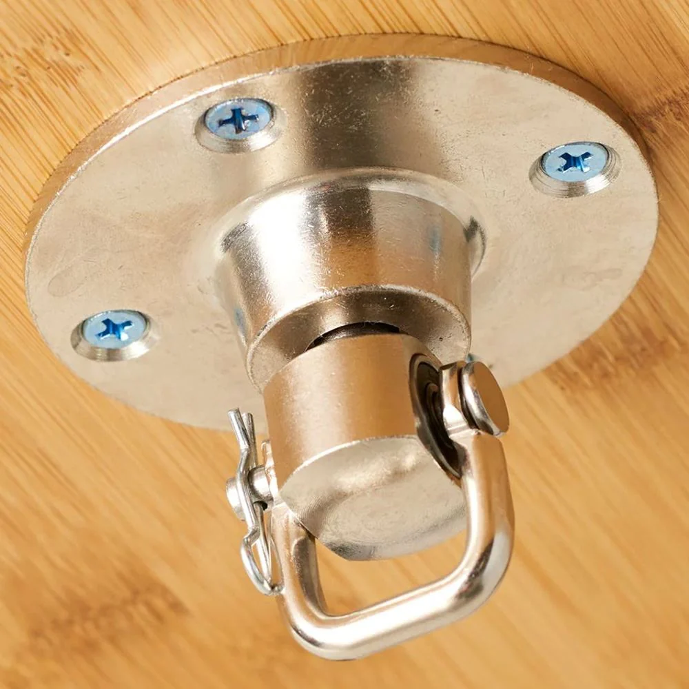 Sting Viper Adjustable Commercial Speedball Platform with Swivel - Image 4
