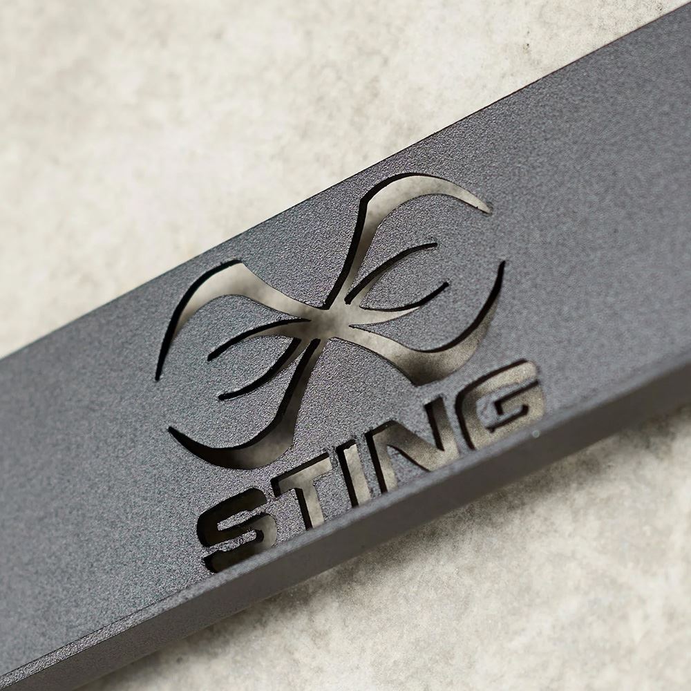 Sting Viper Adjustable Commercial Speedball Platform with Swivel - Image 5