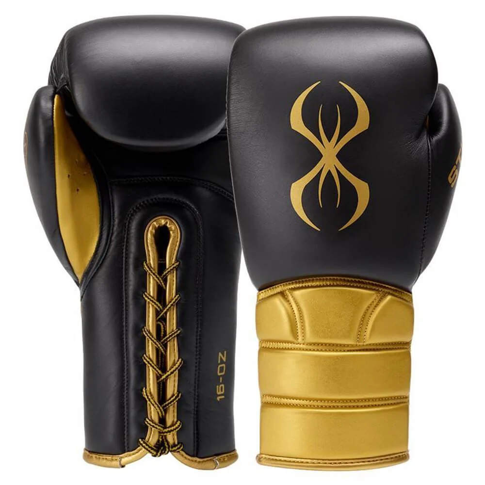 Sting Viper X Lace Training Glove - Image 3