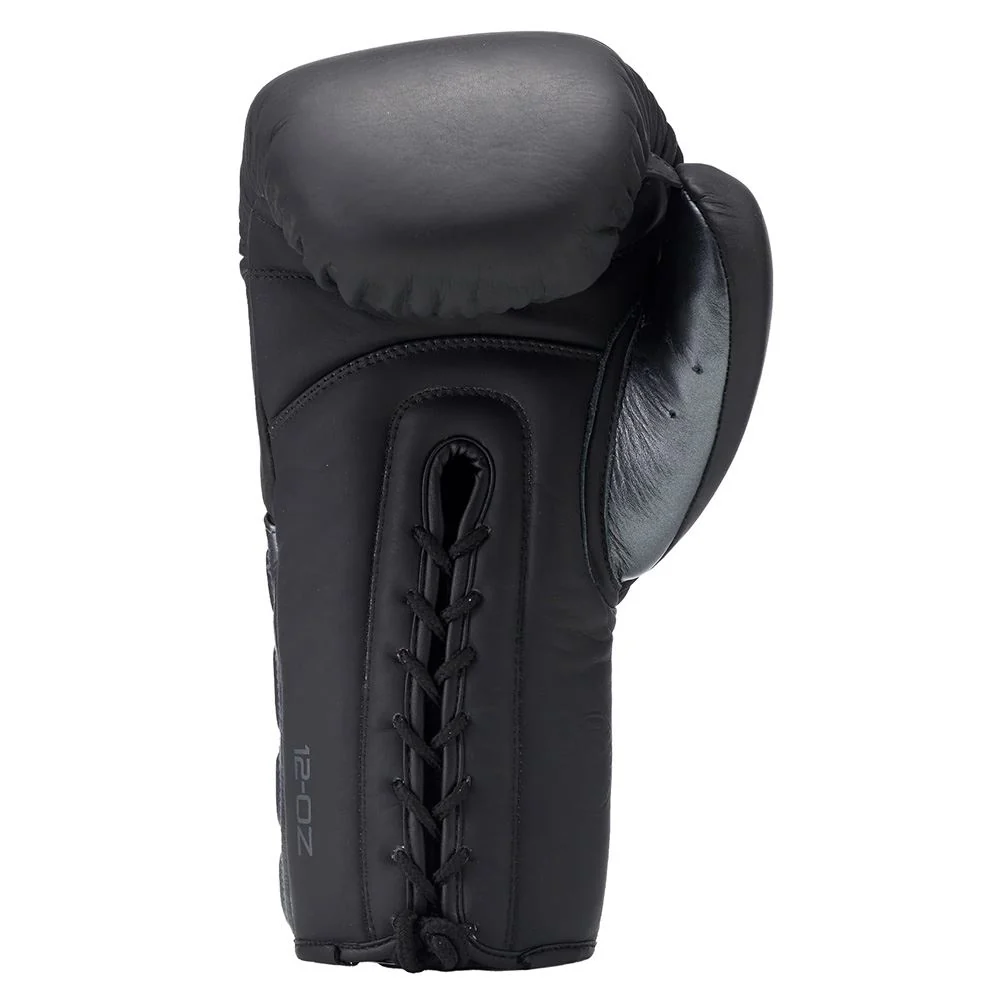 Sting Viper X Lace Up Sparring Gloves - Image 5