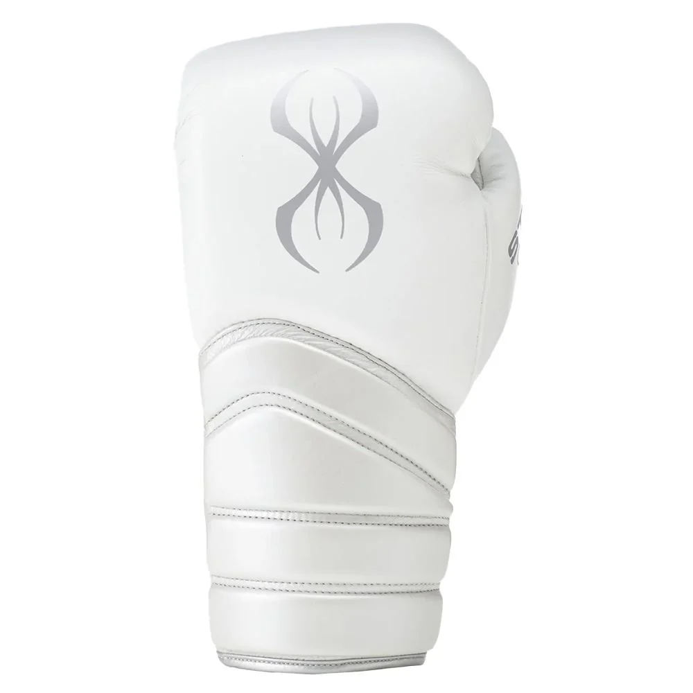 Sting Viper X Lace Up Sparring Gloves - Image 8