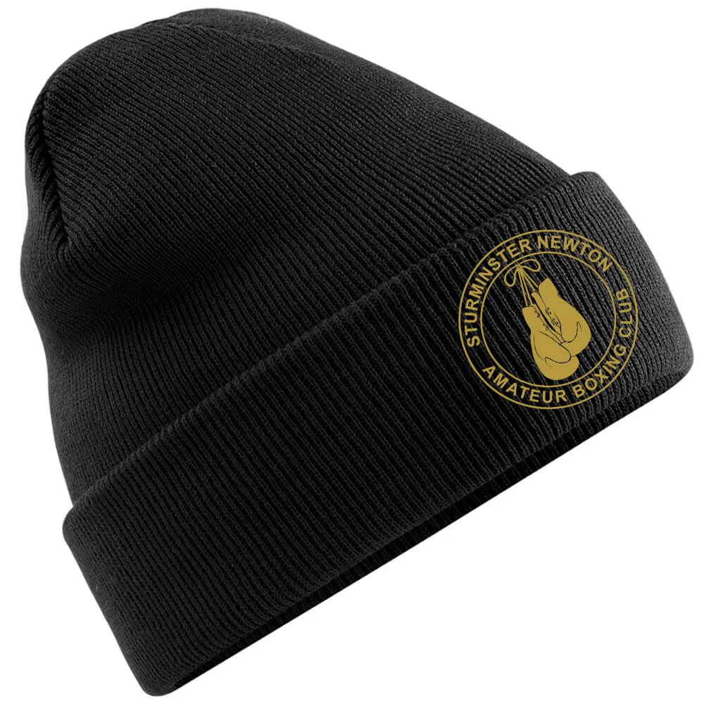 Sturminster Newton Abc Wooly Hat - Image 2