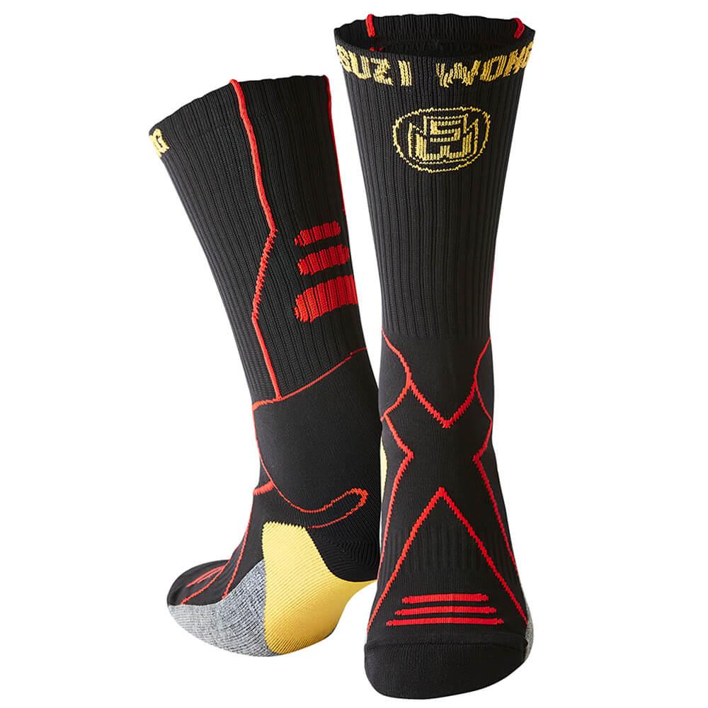 Suzi Wong X Sole Socks - Image 2