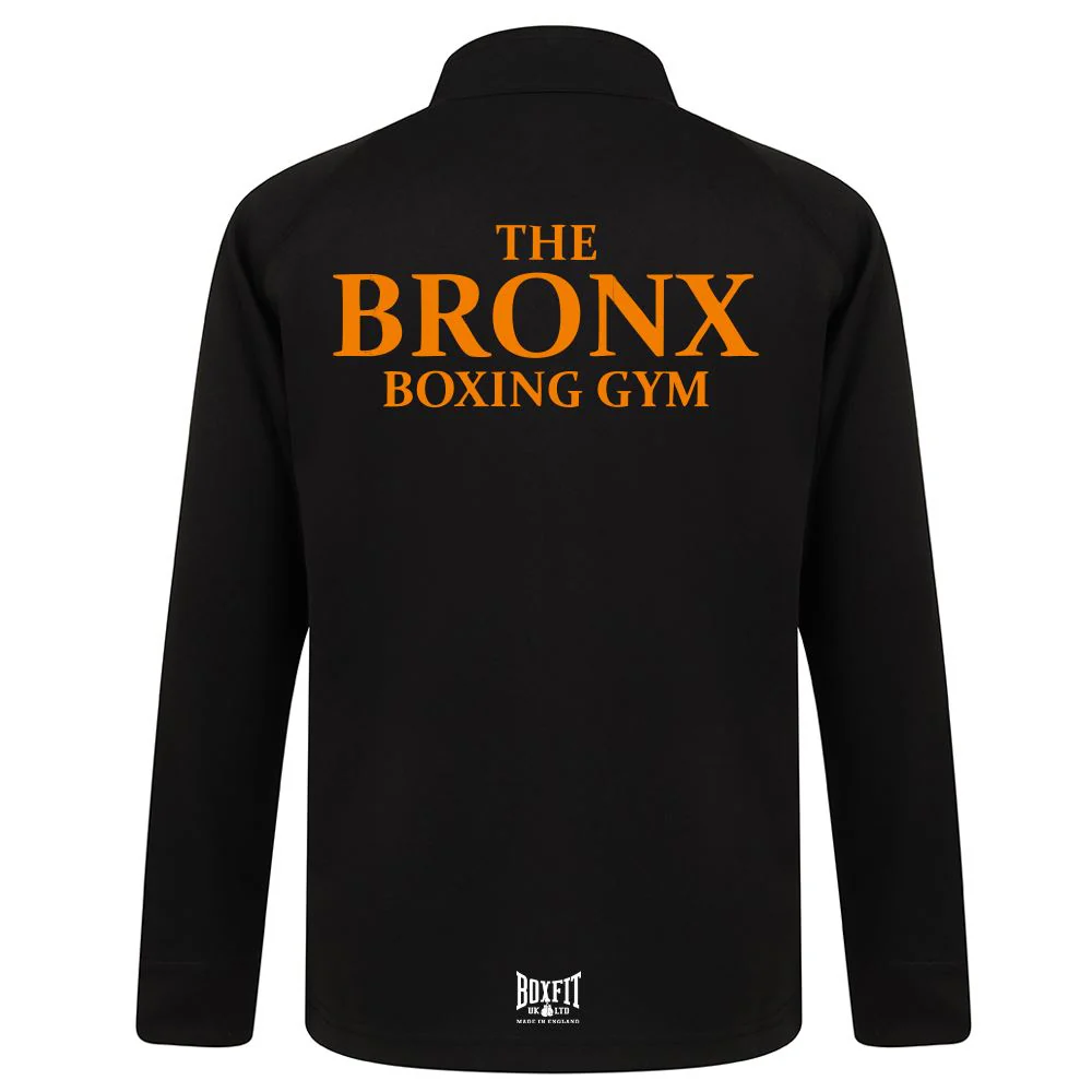The Bronx Boxing Club Kids Slim Fit Tracksuit - Image 2