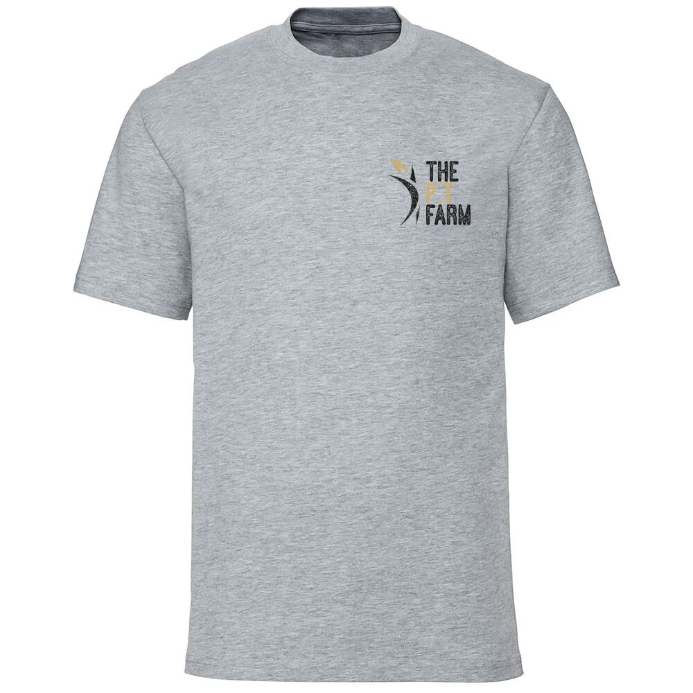 The Pt Farm Cotton T-Shirt - Image 2