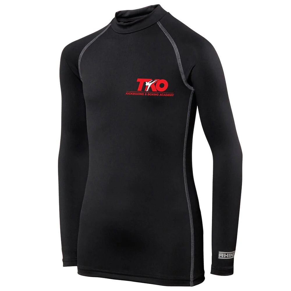 TKO Academy Kids Cotton T-Shirt
