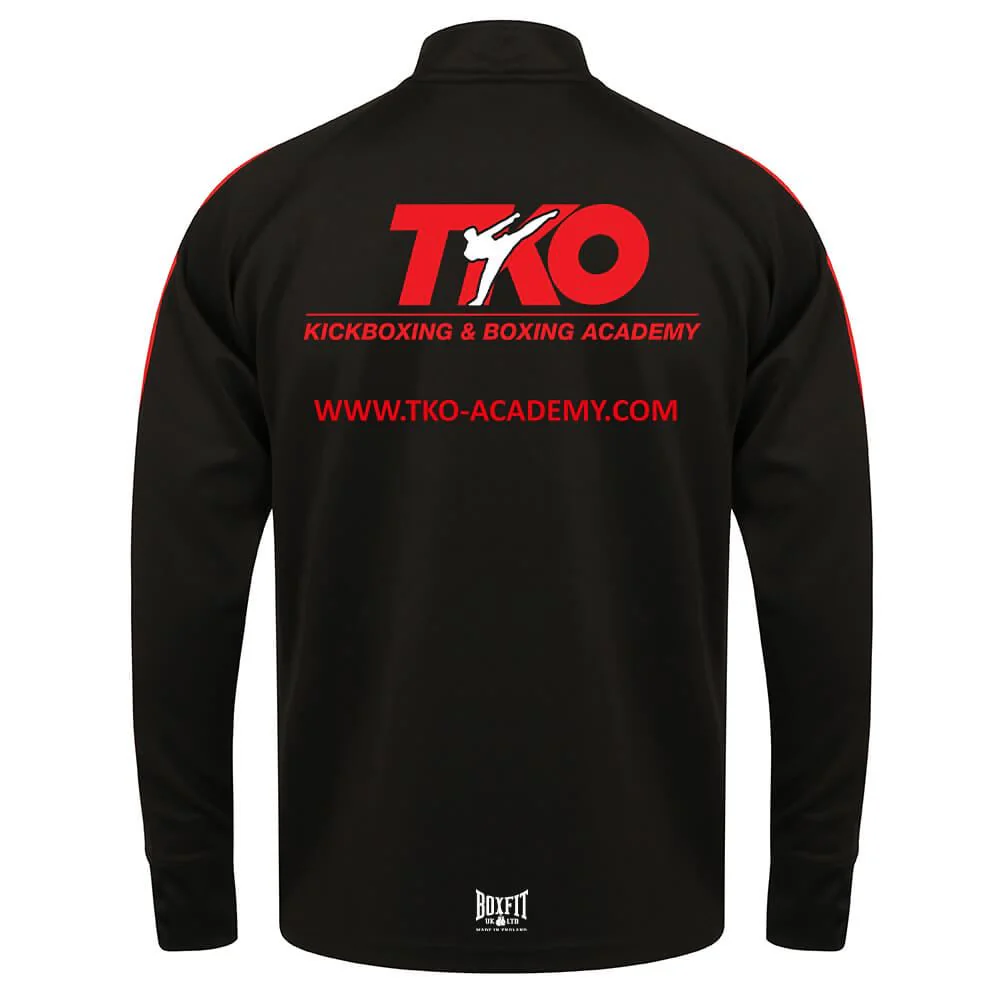 TKO Academy Slim Fit Tracksuit 2 - Image 2