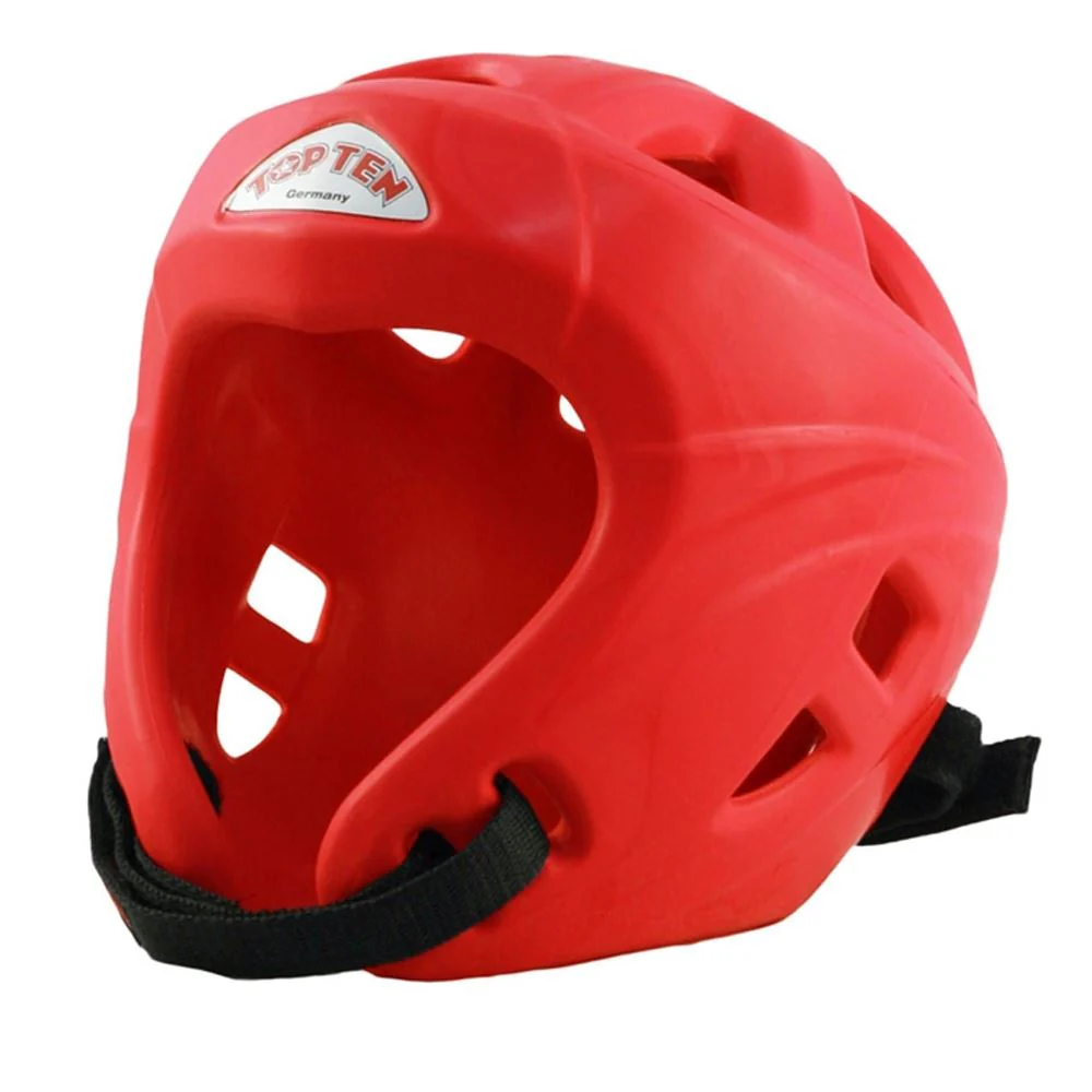 Top Ten Avantgarde Headguard - Image 3