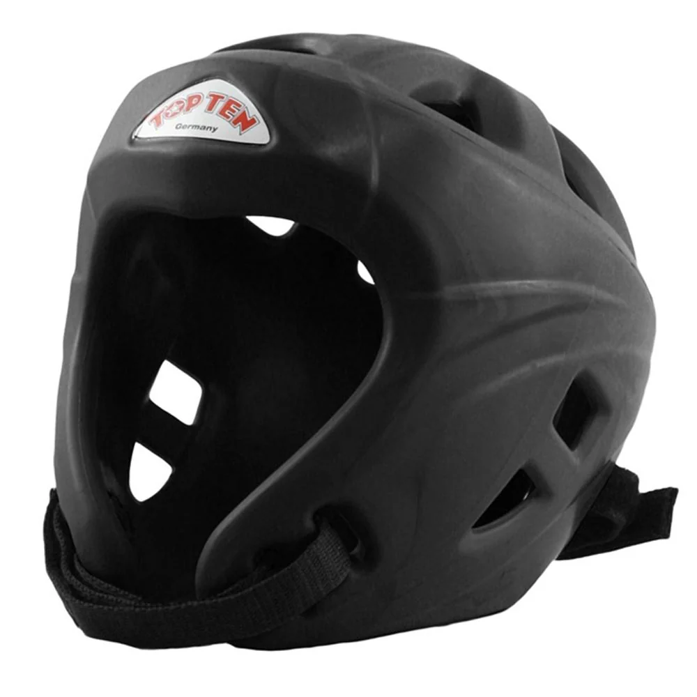 Top Ten Avantgarde Headguard - Image 4