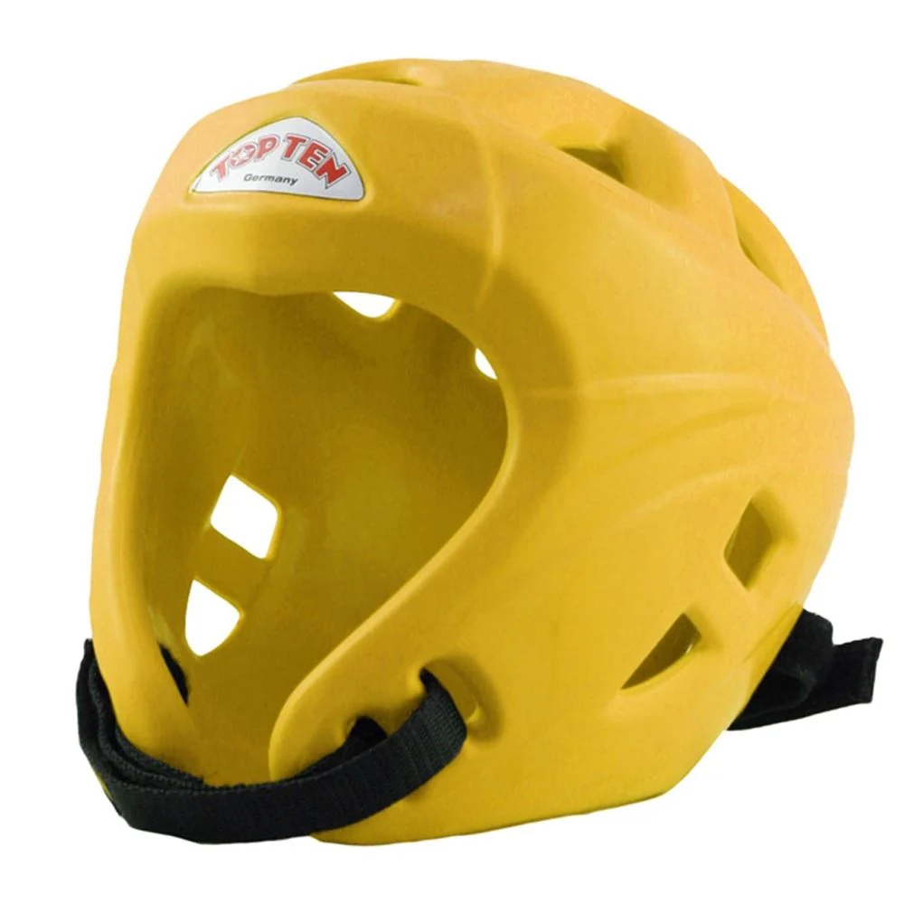 Top Ten Avantgarde Headguard - Image 5
