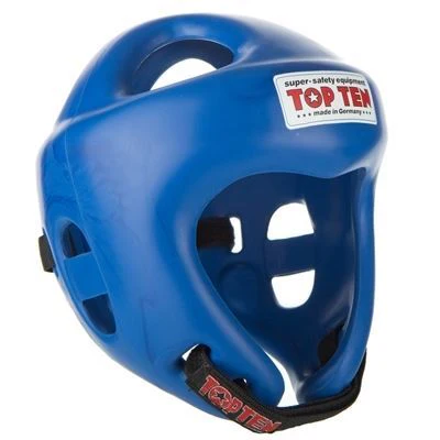 Top Ten Fight Head Guard