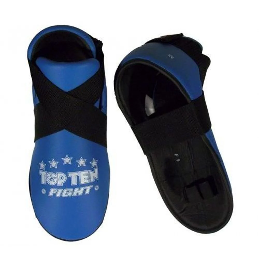 Top Ten Fight Kicks - Image 3