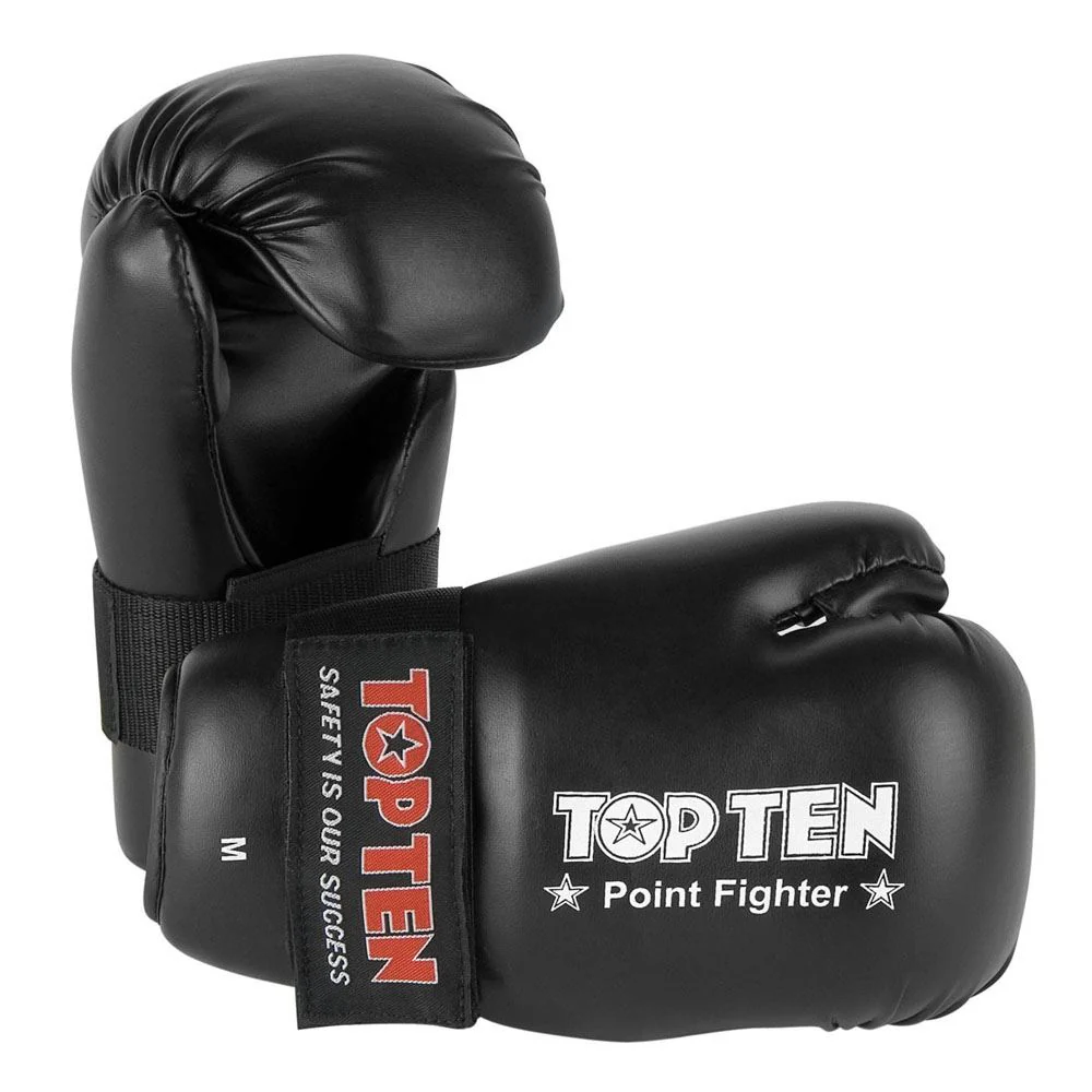 Top Ten Pointfighter Gloves - Image 3