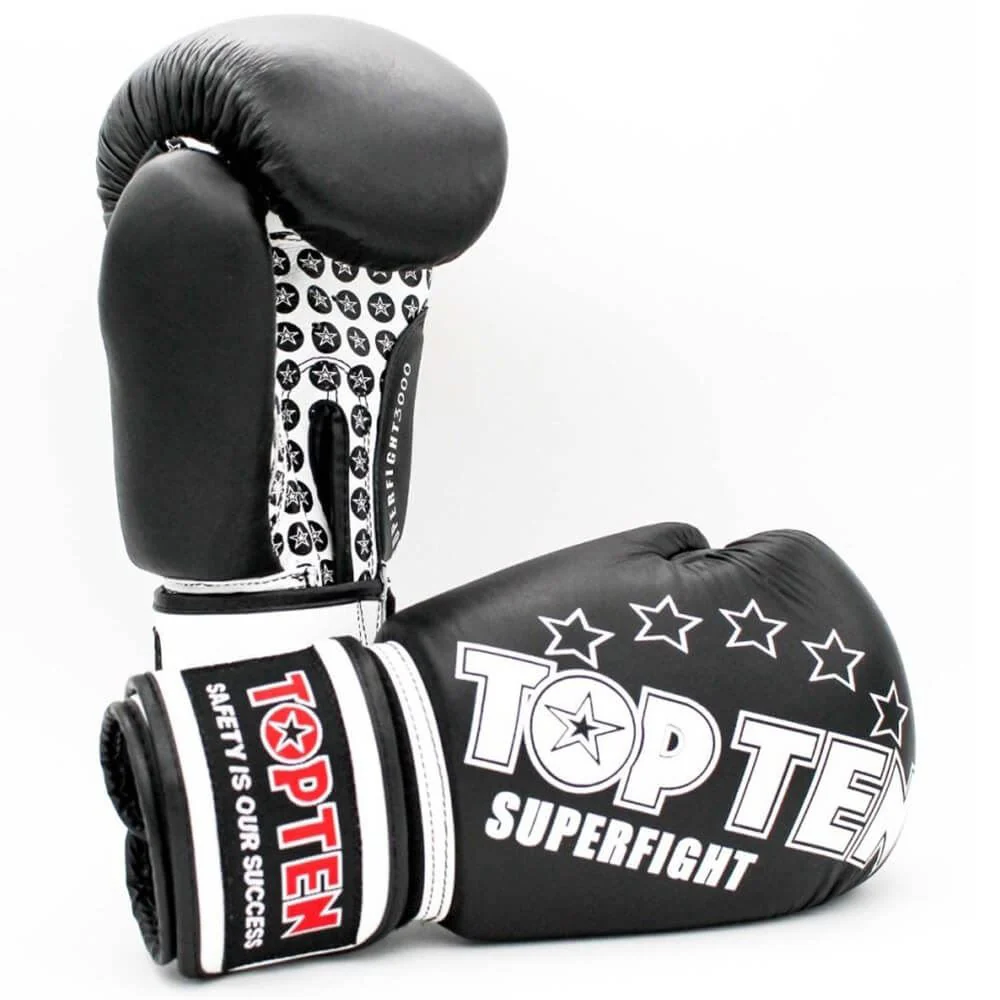 Top Ten Superfight 3000 Boxing Gloves - Image 2