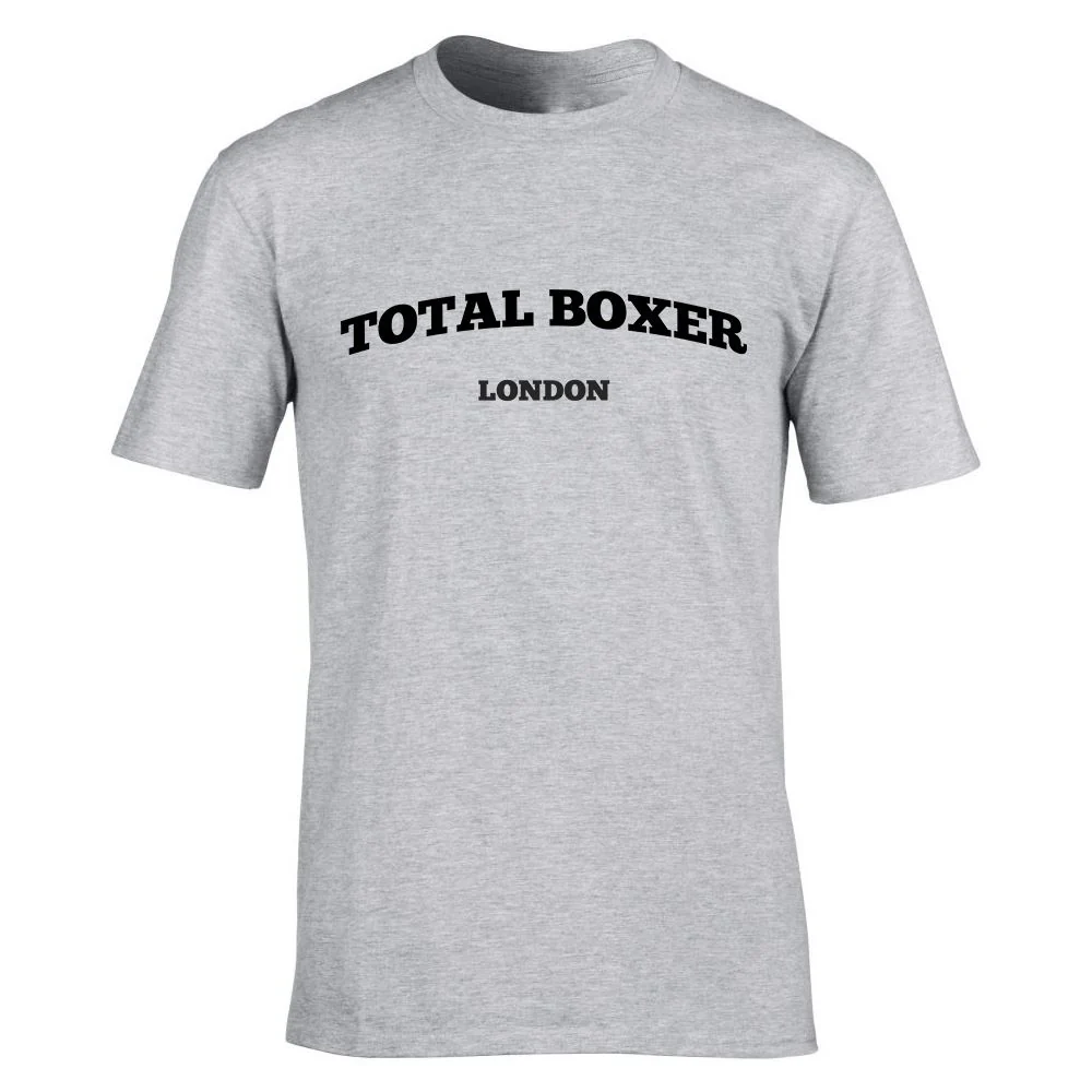 Total Boxer London T-Shirt - Image 2