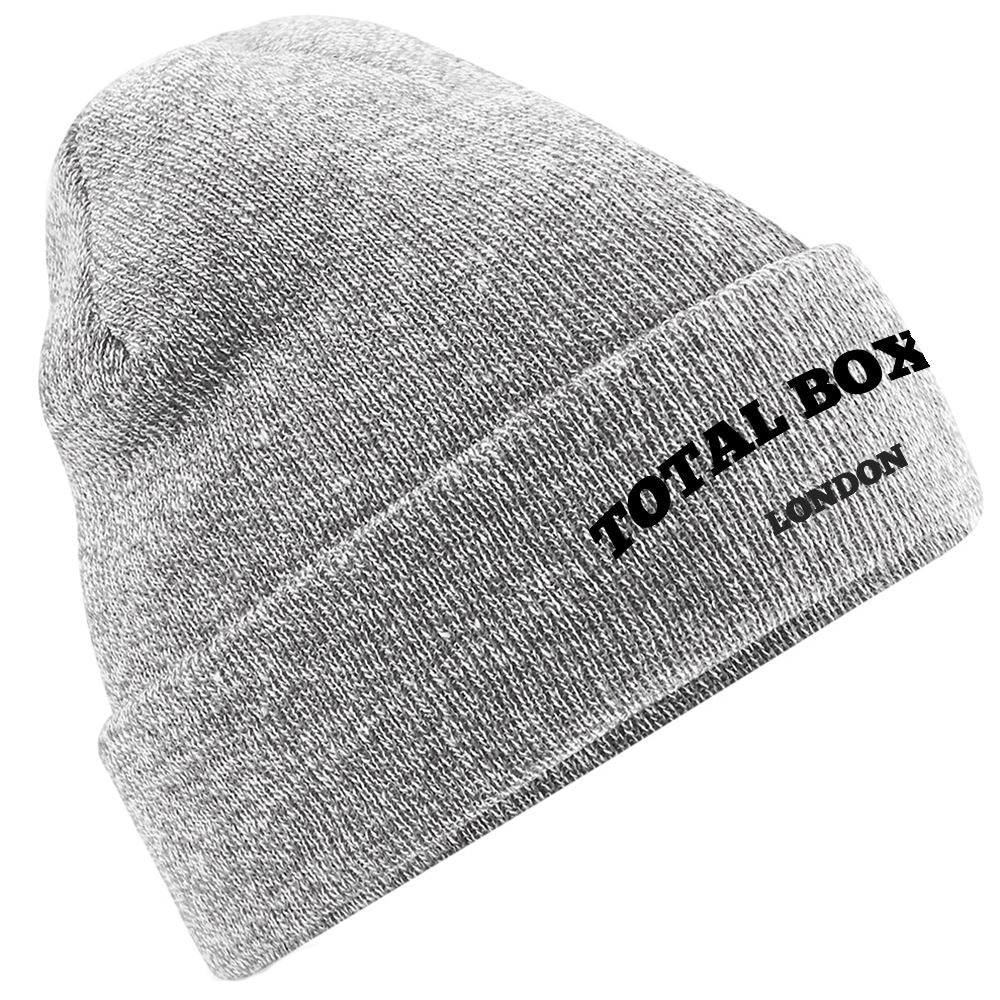 Total Boxer London Wooly Hat - Image 2
