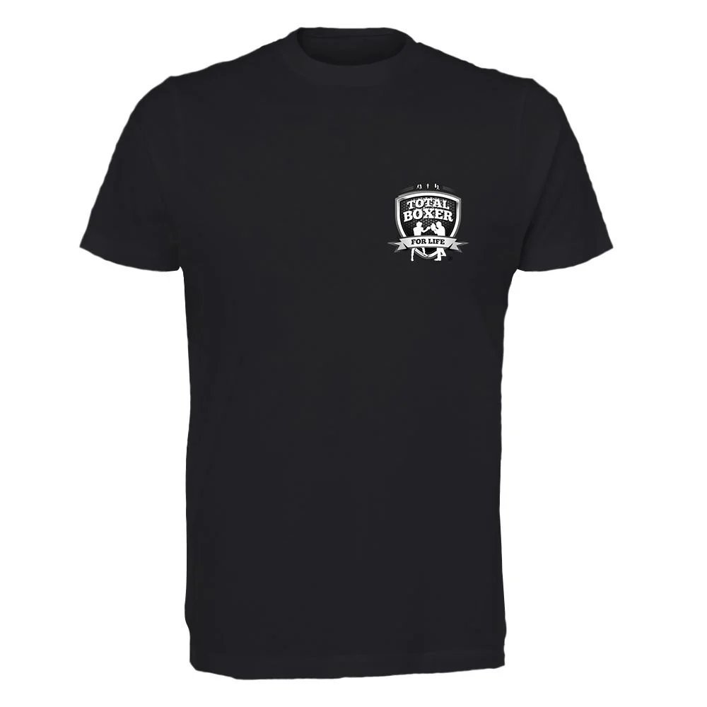 Total Boxer T-Shirt - Image 3