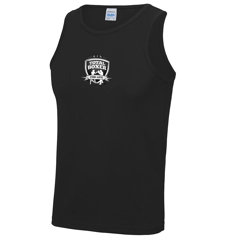 Total Boxer Vest - Image 2