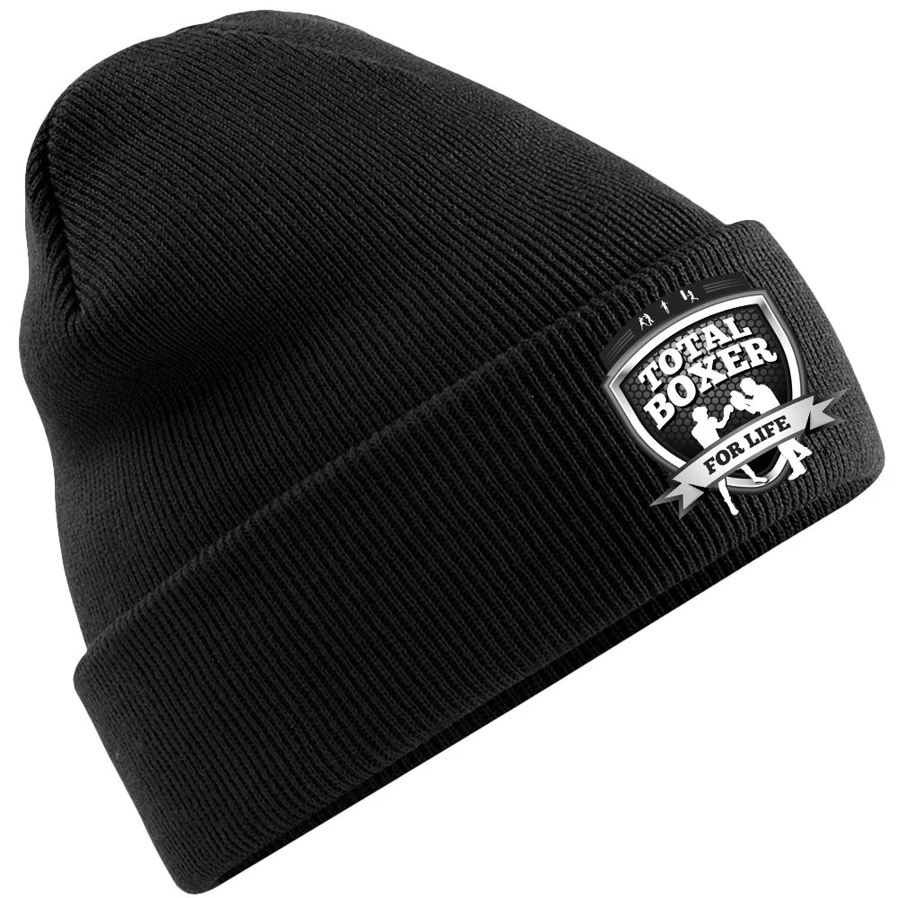 Total Boxer Wooly Hat - Image 3
