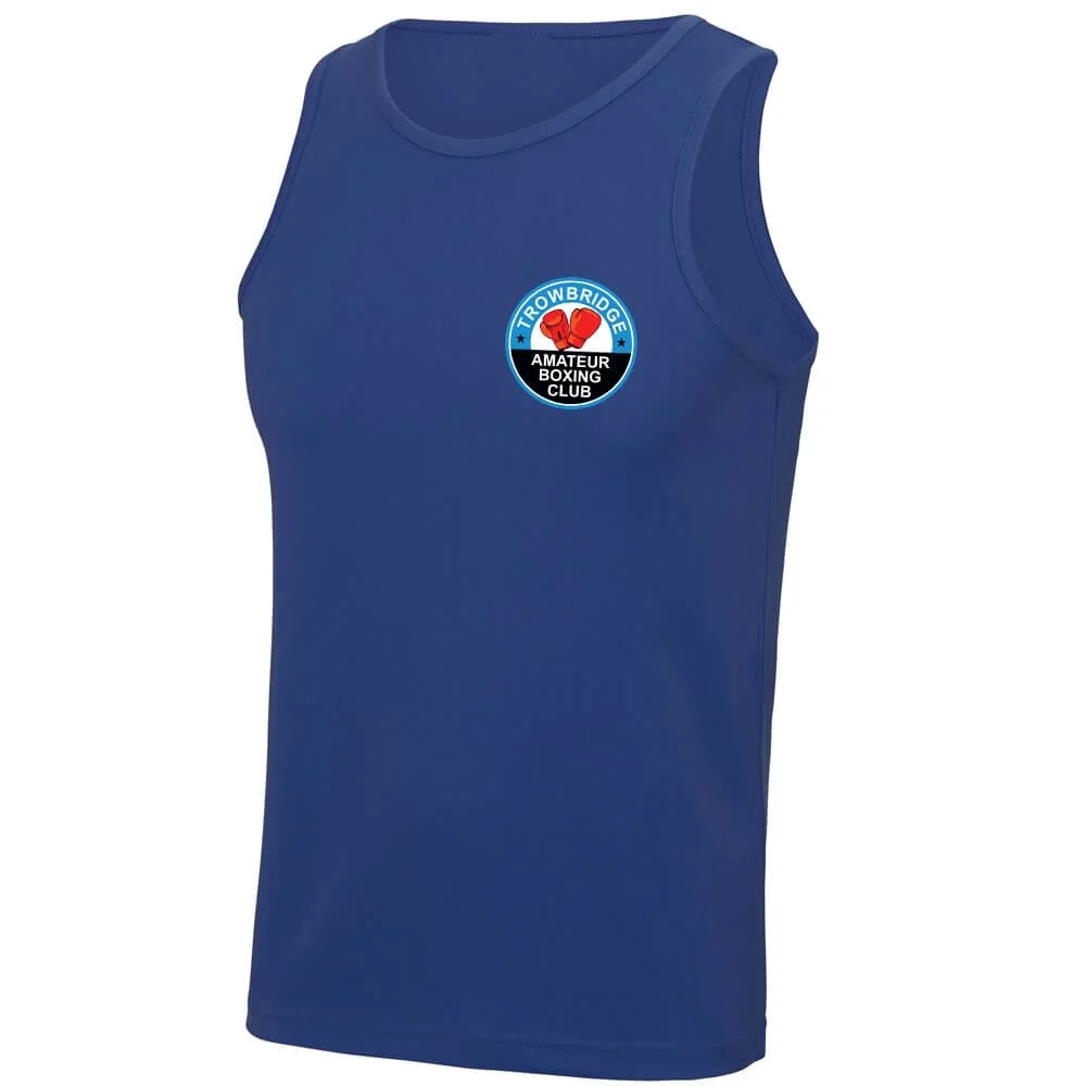 Trowbridge Abc Kids Vest - Image 2