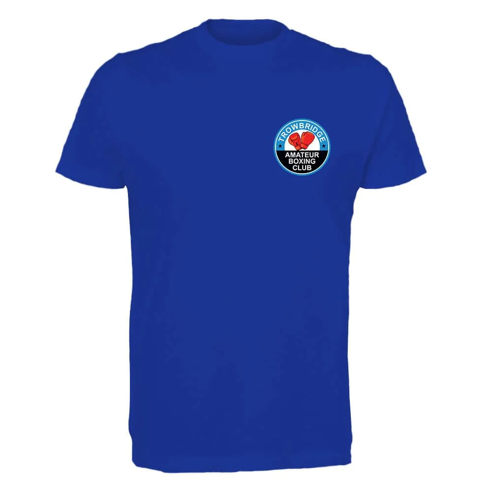 Trowbridge Abc T-Shirt