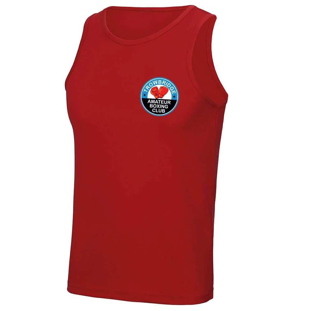 Trowbridge Abc Vest - Image 2
