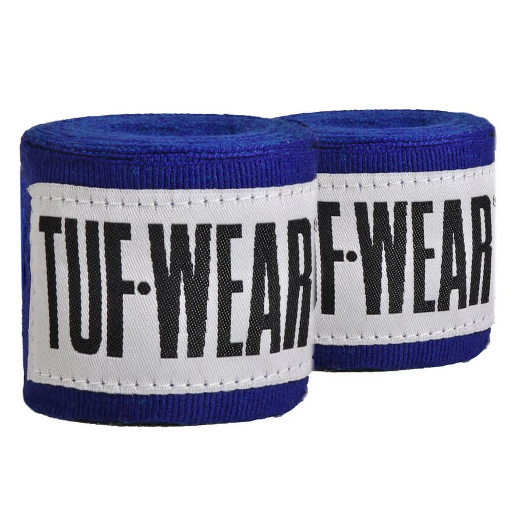 Tuf Wear Cotton 3.5M Handwrap - Image 4