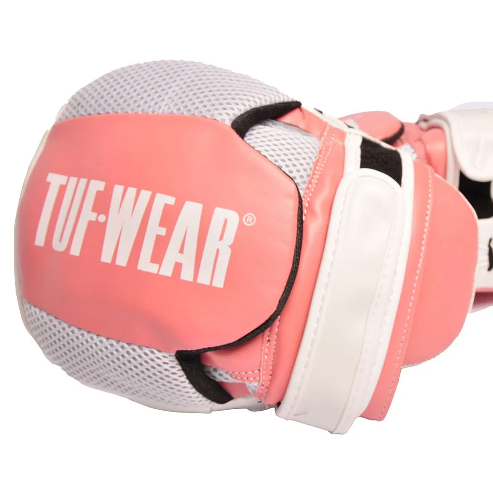 Tuf Wear Cruise Gel Curved Pads - Image 10
