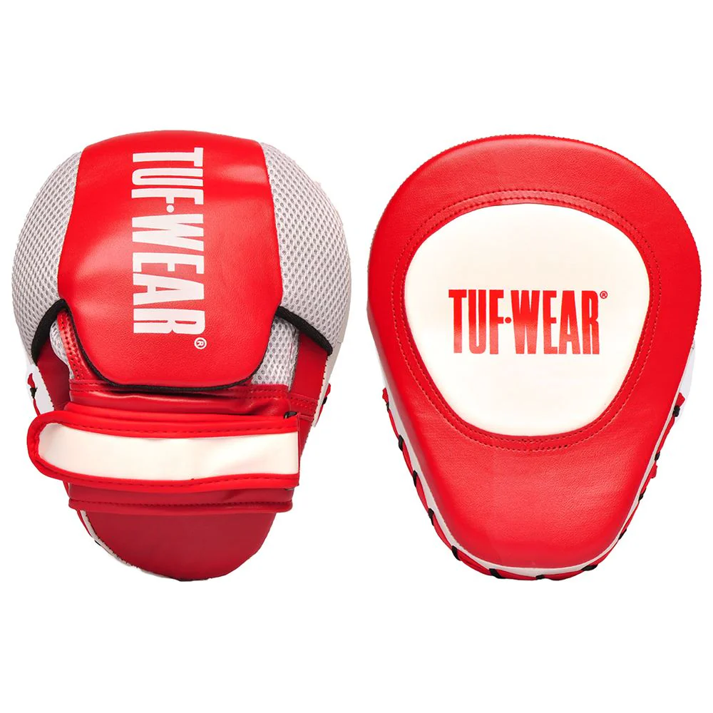 Tuf Wear Cruise Gel Curved Pads - Image 11
