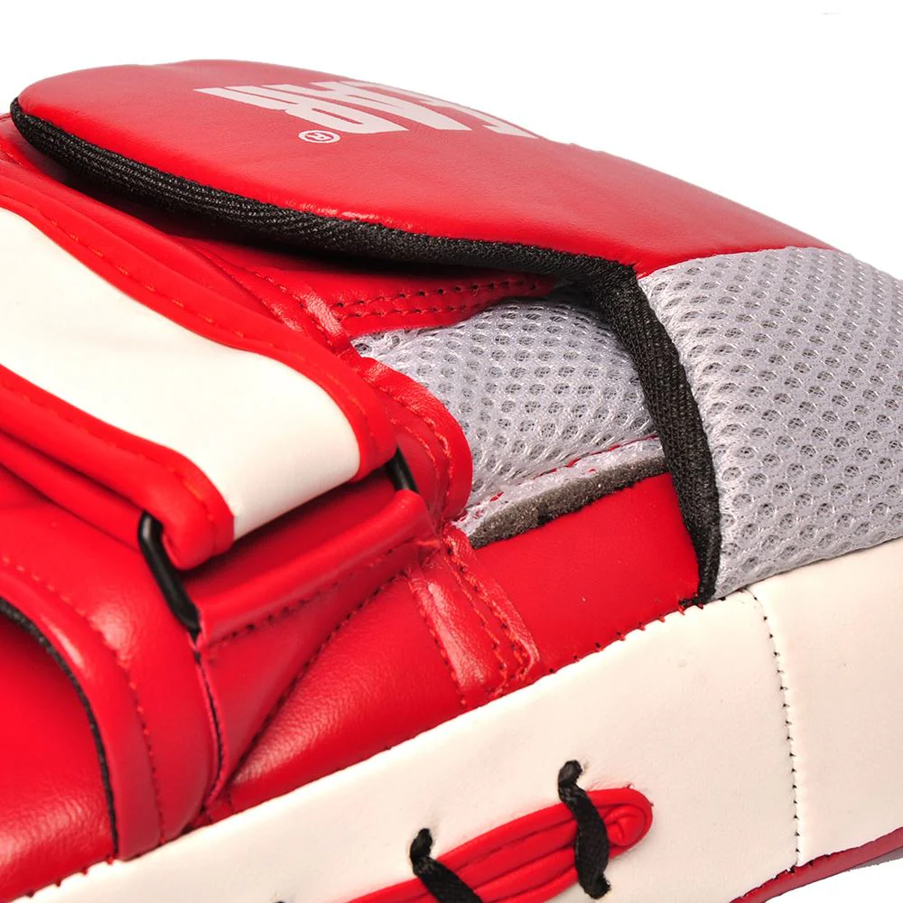 Tuf Wear Cruise Gel Curved Pads - Image 12