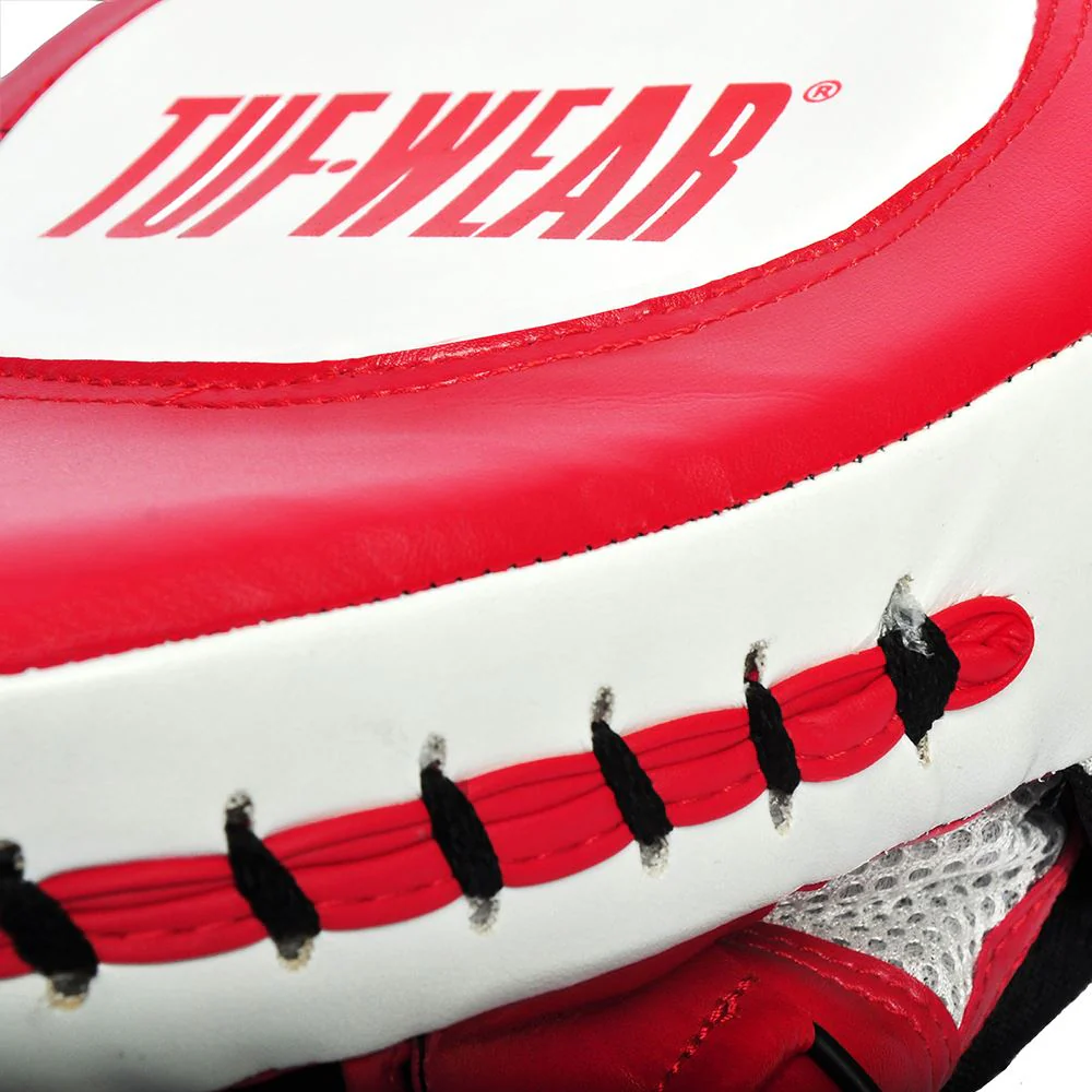 Tuf Wear Cruise Gel Curved Pads - Image 13