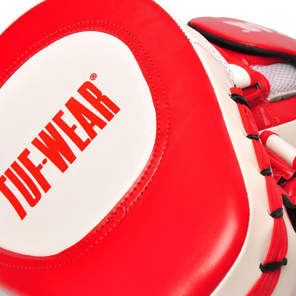 Tuf Wear Cruise Gel Curved Pads - Image 15
