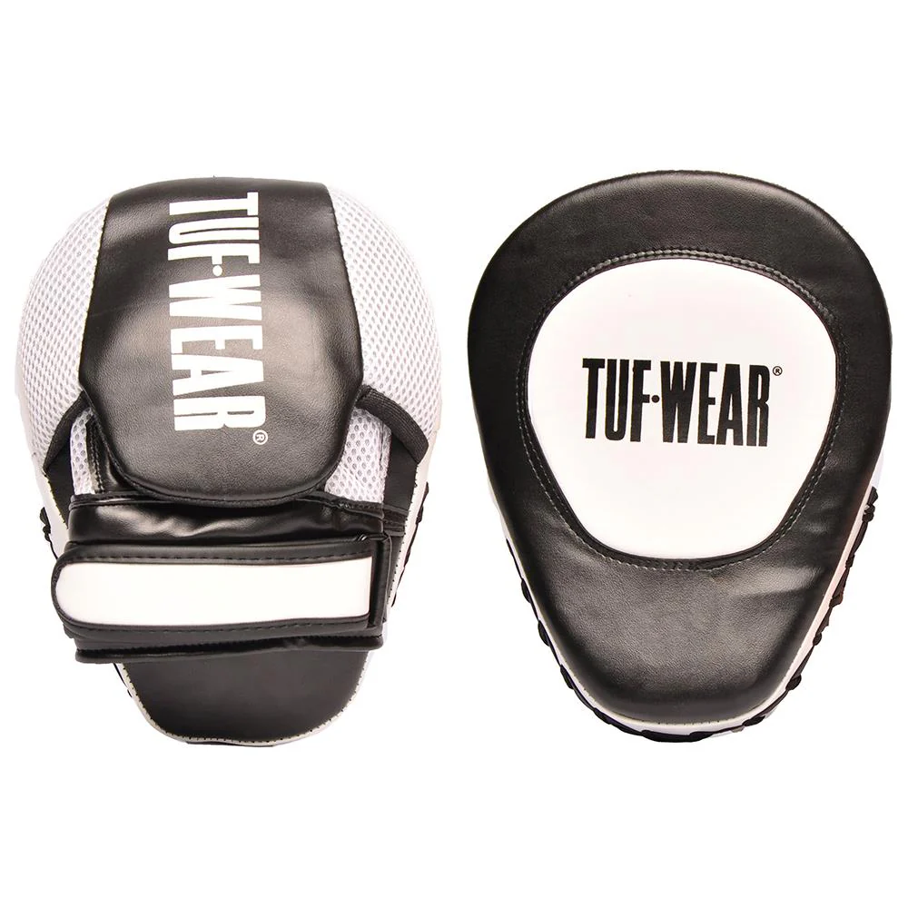 Tuf Wear Cruise Gel Curved Pads - Image 16