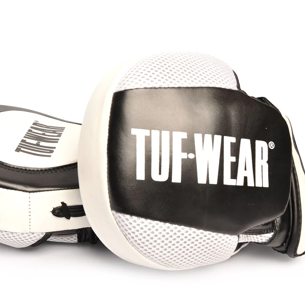 Tuf Wear Cruise Gel Curved Pads - Image 18