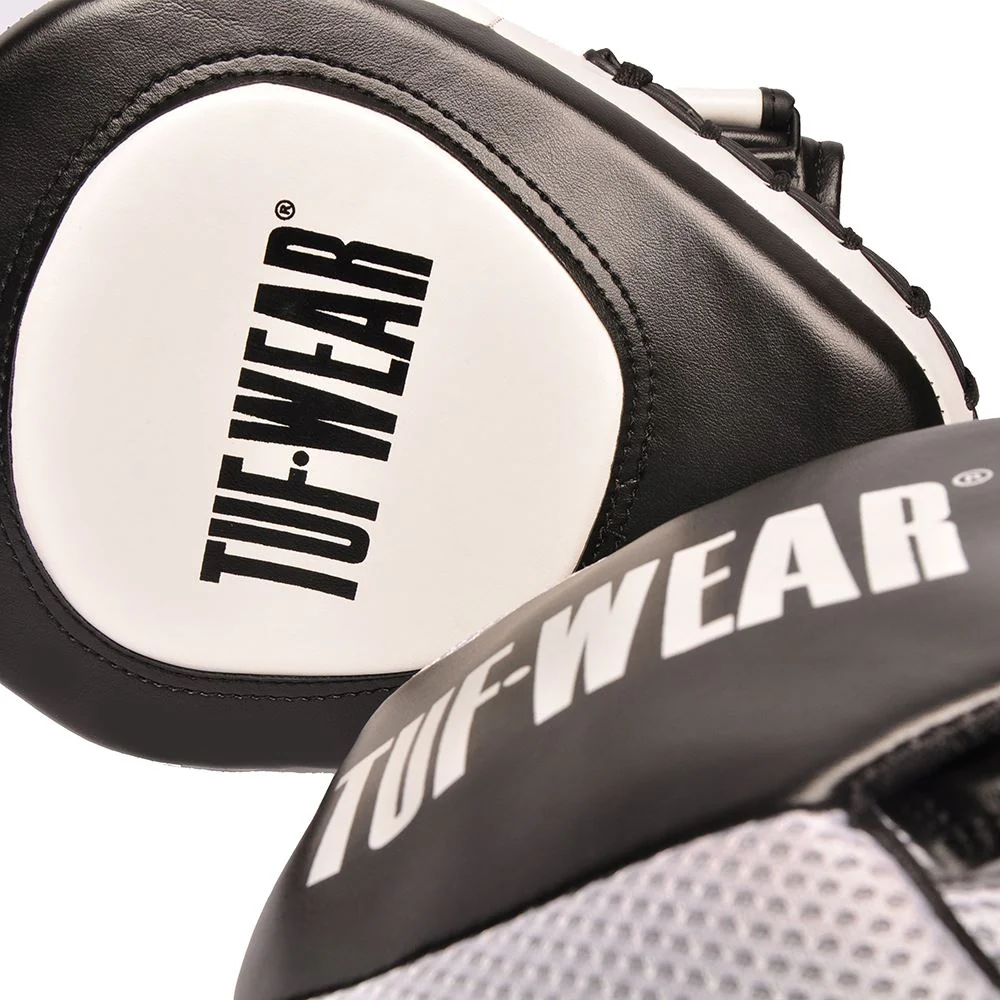 Tuf Wear Cruise Gel Curved Pads - Image 19