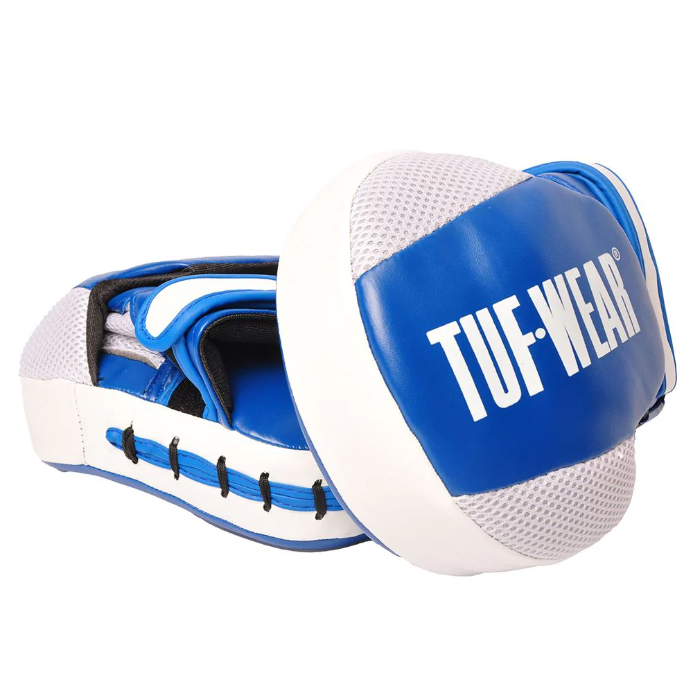 Tuf Wear Cruise Gel Curved Pads - Image 2