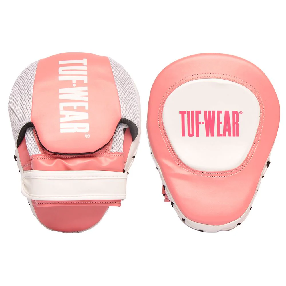 Tuf Wear Cruise Gel Curved Pads - Image 6