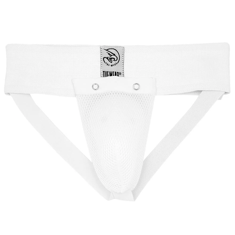 Tuf Wear Elasticated Groin Guard