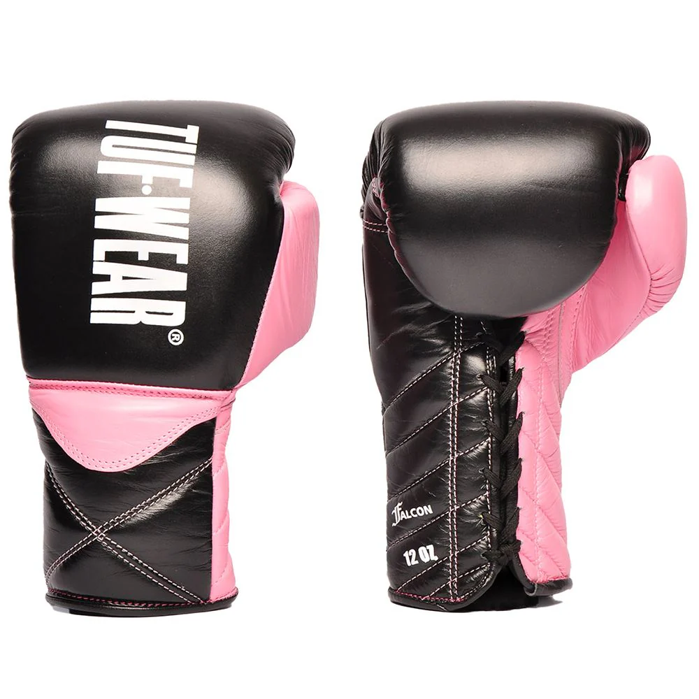 Tuf Wear Falcon Lace Training Gloves - Image 11