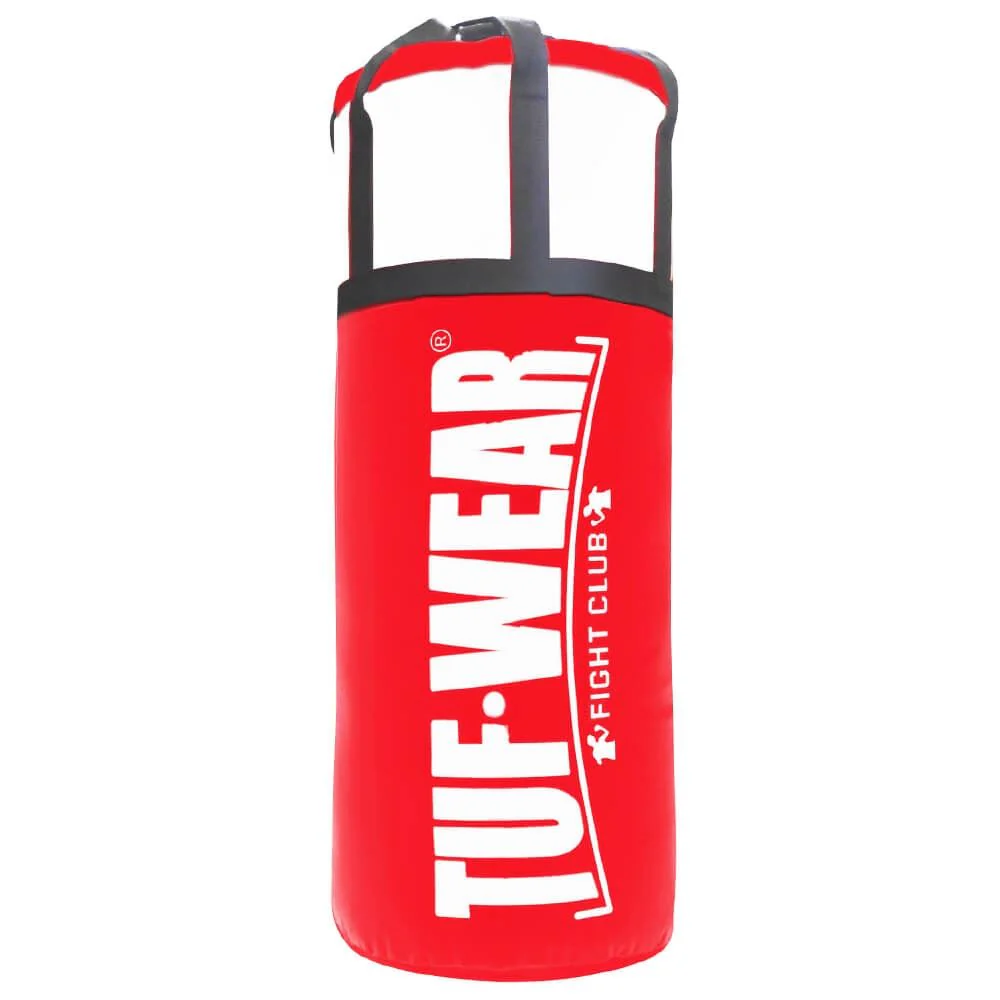 Tuf Wear Jumbo 4Ft Punchbag - Image 3