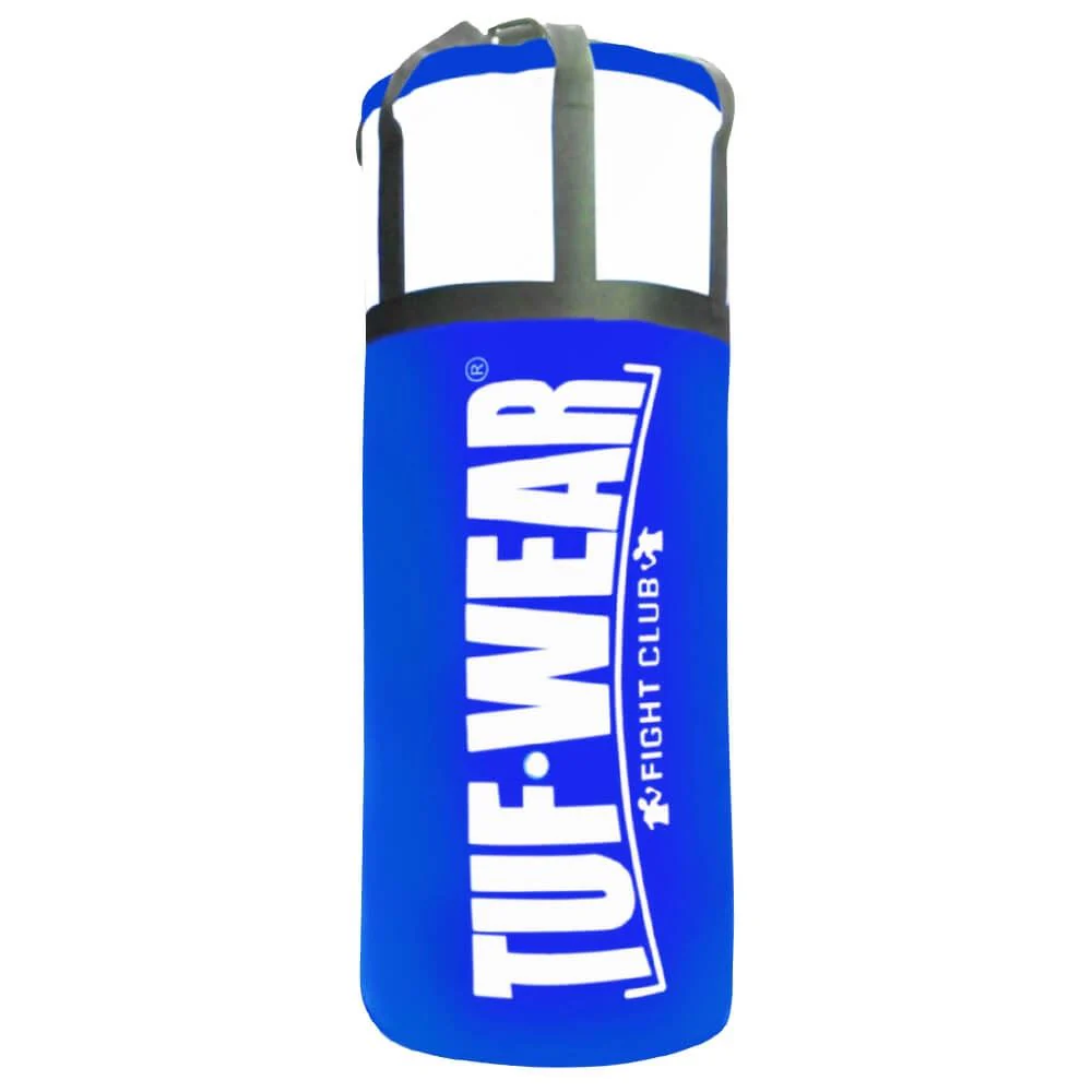 Tuf Wear Jumbo 4Ft Punchbag - Image 4