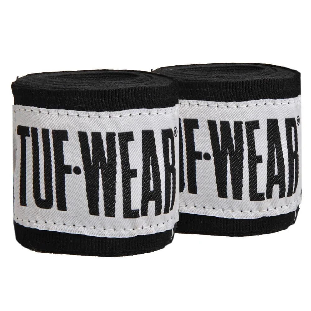 Tuf Wear Kids Cotton 1.5M Handwrap
