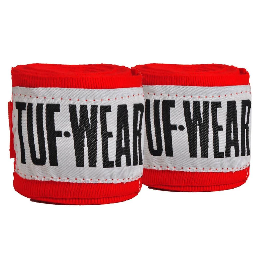 Tuf Wear Kids Cotton 1.5M Handwrap - Image 2