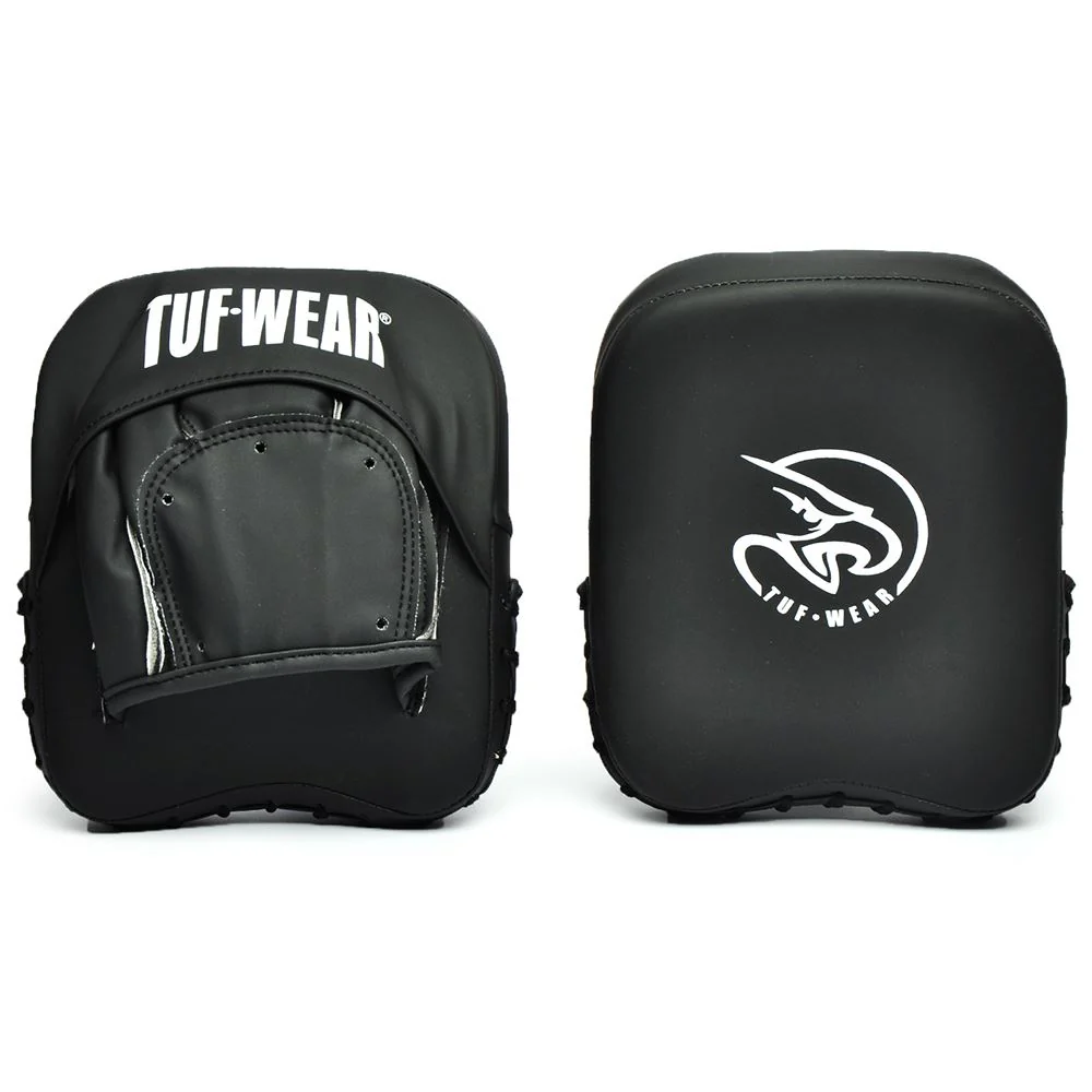 Tuf Wear PU Cuban Focus Pads