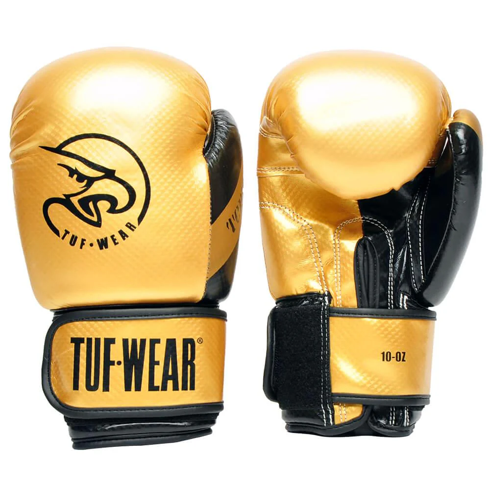 Tuf Wear Tornado Kids Safety Spar Gloves - Image 2