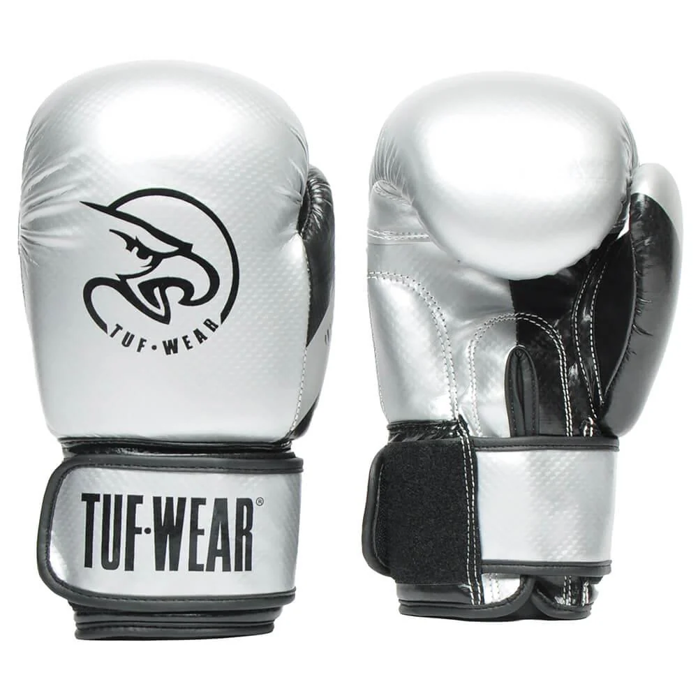 Tuf Wear Tornado Kids Safety Spar Gloves - Image 4