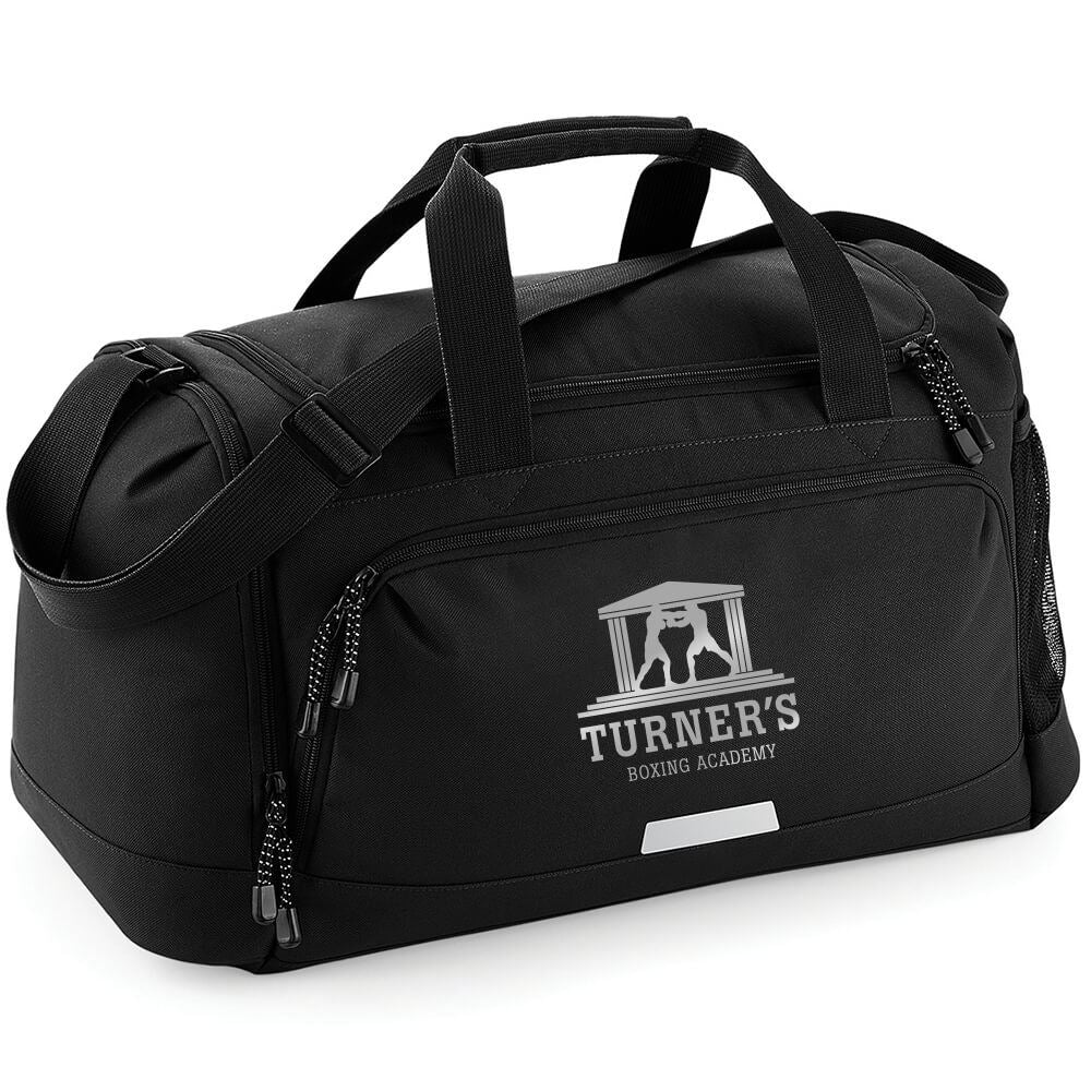 Turners Boxing Academy Holdall - Image 2