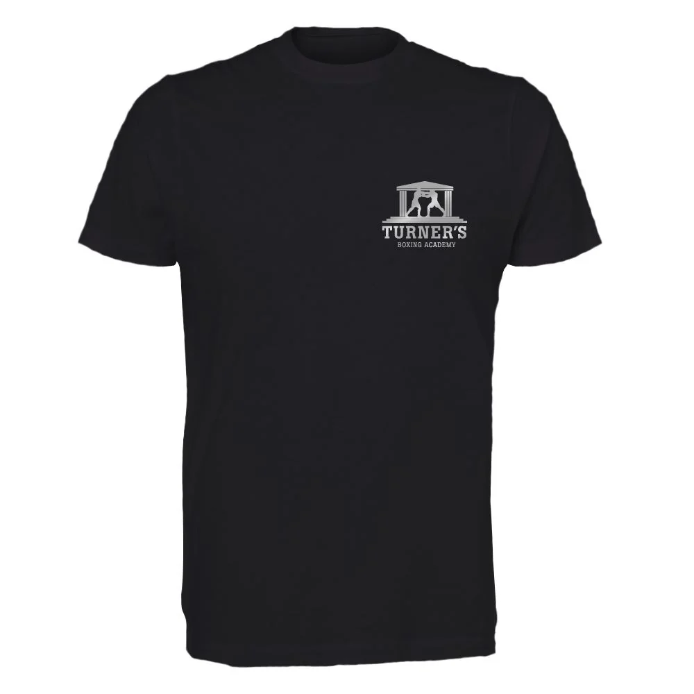 Turners Boxing Academy Kids T-Shirt