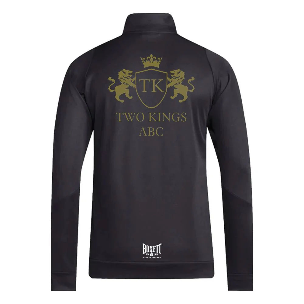 TWO KINGS ABC ADIDAS TIRO 24 LEAGUE TRACKSUIT - Image 2
